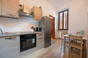 CantikHouse - free wifi & smarTV Verona